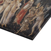 ラプリマベラ(春)バイサンドロボッティチェリ カッティングボード (角)