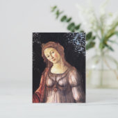 ラプリマヴェライン詳細 ポストカード (スタンド正面)