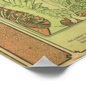 ラプルーム ポスター (角)