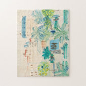 ラプレイスアラゴ | ラウルdufy ジグソーパズル (縦)