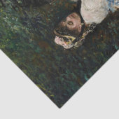 ラプロムナードルノアール印象派絵画の芸術 薄葉紙 (詳細)