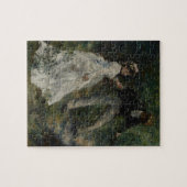 ラプロメナードパズル ジグソーパズル (横)