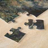 ラプロメナード絵を描ルノアールファインアートパズル ジグソーパズル (側面)