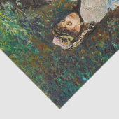 ラプロメネードバイルノアールシャビーシック 薄葉紙 (詳細)