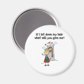 ラプンセモダンル マグネット (正面/裏面)