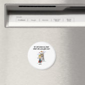 ラプンセモダンル マグネット (インサイチュ (食洗機))