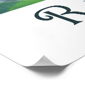 ラプンツェルアートシリーズ ポスター (角)