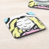 ラプンツェルコースター コースター (左側)