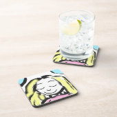 ラプンツェルコースター コースター (右側)