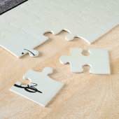 ラプンツェルジグソーパズル ジグソーパズル (側面)