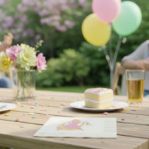 ラプンツェルナプキンス