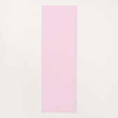 ラプンツェルヨガマット ヨガマット (裏面)