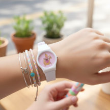 ラプンツェル時計