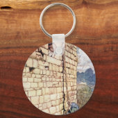 ラプンツェル キーホルダー (正面)