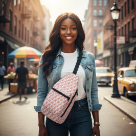 ラプンツェル スリングバッグ