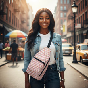 ラプンツェル スリングバッグ