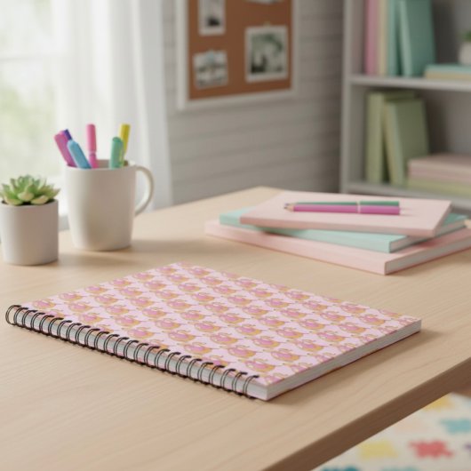 ラプンツェル ノートブック