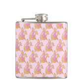 ラプンツェル フラスク (正面)