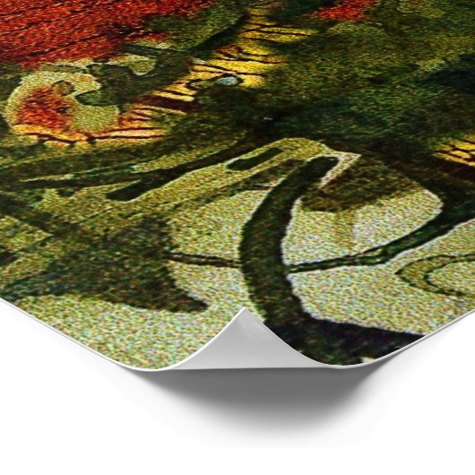 ラプンツェル ポスター (角)