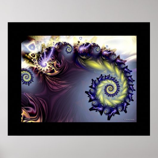 ラプンツェル ポスター (正面)