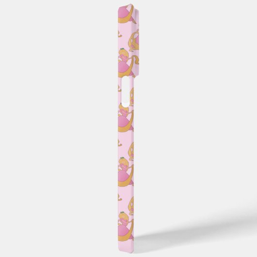 ラプンツェル Case-Mate iPhoneケース (裏面 / 右)