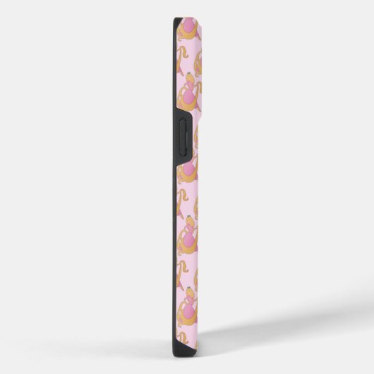 ラプンツェル iPhoneケース (右側面)