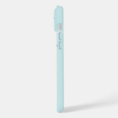 ラプンツェル iPhoneケース (左側面)