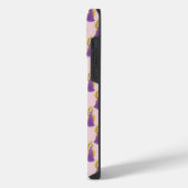 ラプンツェル iPhoneケース iPhone 14 Pro Maxケース (左側面)
