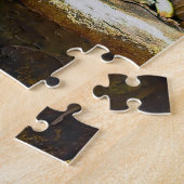 ラプンド・ドッグ。 ジグソーパズル (側面)