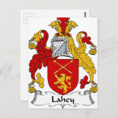 ラヘイ_ラージ ポストカード (正面/裏面)