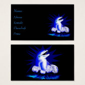 ラヘンダーデルフィン (正面&裏面)