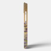 ラベかわいらしンの花 Case-Mate iPhoneケース (裏面 / 左)