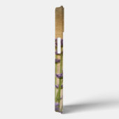 ラベかわいらしンの花 Case-Mate iPhoneケース (裏面 / 右)