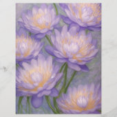 ラベかわいらしンダーフローラ文具 (正面)