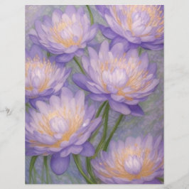 ラベかわいらしンダーフローラ文具