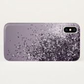 ラベきらめくンダーレディグリッター#1 Case-Mate iPhoneケース (裏面(横))