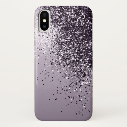 ラベきらめくンダーレディグリッター#1 Case-Mate iPhoneケース (裏面)