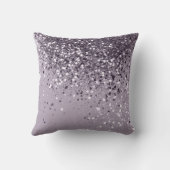 ラベきらめくンダーレディグリッター#2 #shiny #decor クッション (裏面)