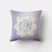 ラベエレガントンダロータスOM クッション (裏面)