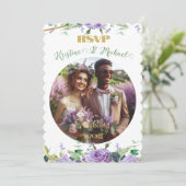 ラベエレガントンダワイルドフラワーカスタム (スタンド正面)