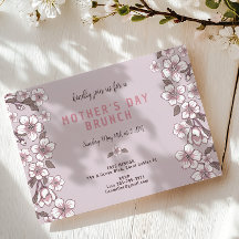 ラベエレガントンダーフローラマザーズデイブランチ