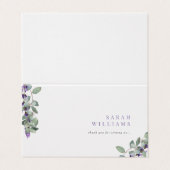 ラベエレガントンデユーカリ結婚ス座席表 (外部フラット)