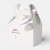 ラベエレガントンデユーカリ葉ス フェイバーボックス (正面サイド)