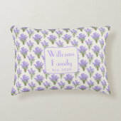 ラベカスタムンダーバンチ アクセントクッション (正面)