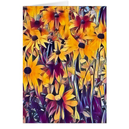 ラベキアスカード (正面)