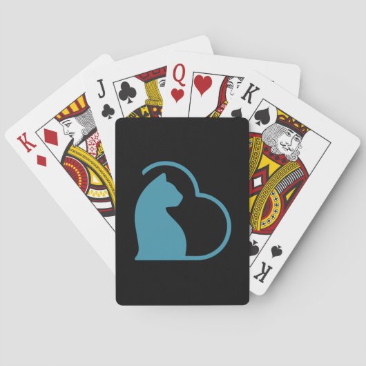 ラベクタカード トランプ (裏面)