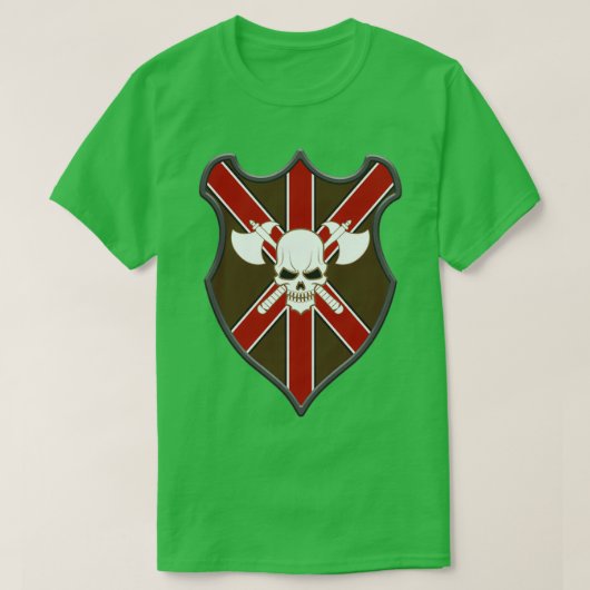 ラベクラシックガーTシャツ Tシャツ (デザイン正面)