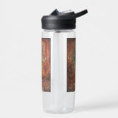 ラベクラフティアンウォーターボトル ウォーターボトル (左面)