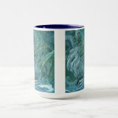 ラベクラフティアンマグ マグカップ (中央)