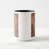 ラベクラフティアンマグ マグカップ (中央)